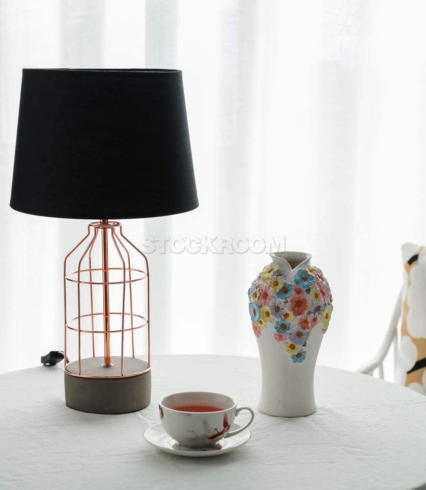 Claude Style Table lamp