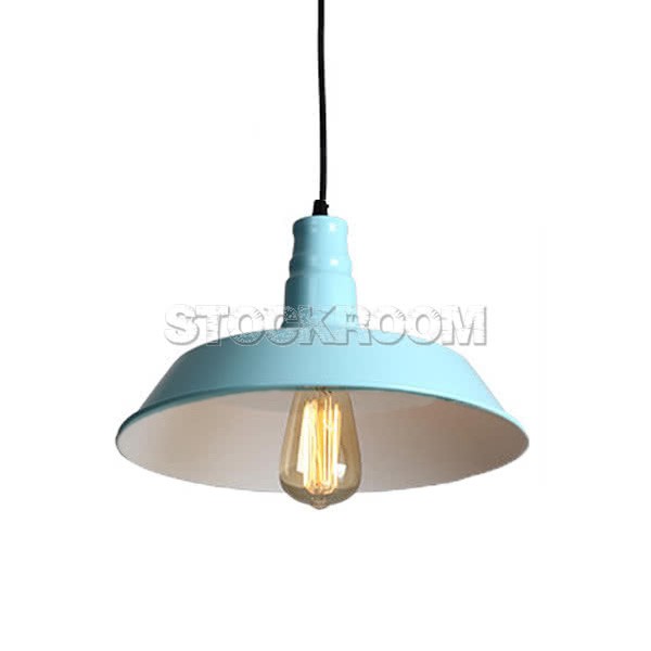 Cohen Loft Style Pendant Lamp