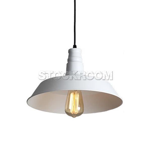 Cohen Loft Style Pendant Lamp