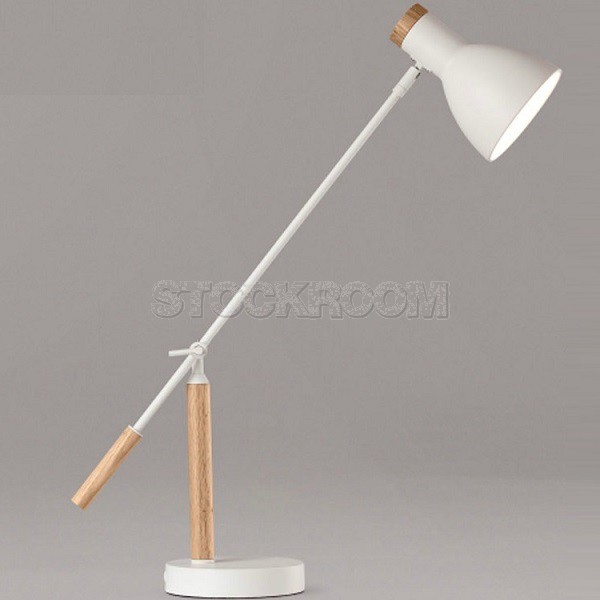 Cohen Style Table Lamp