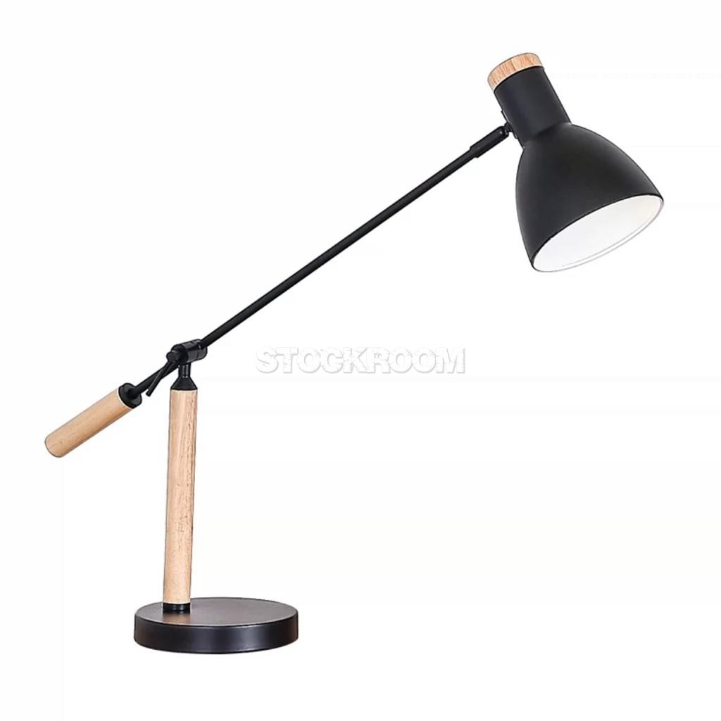 Cohen Style Table Lamp