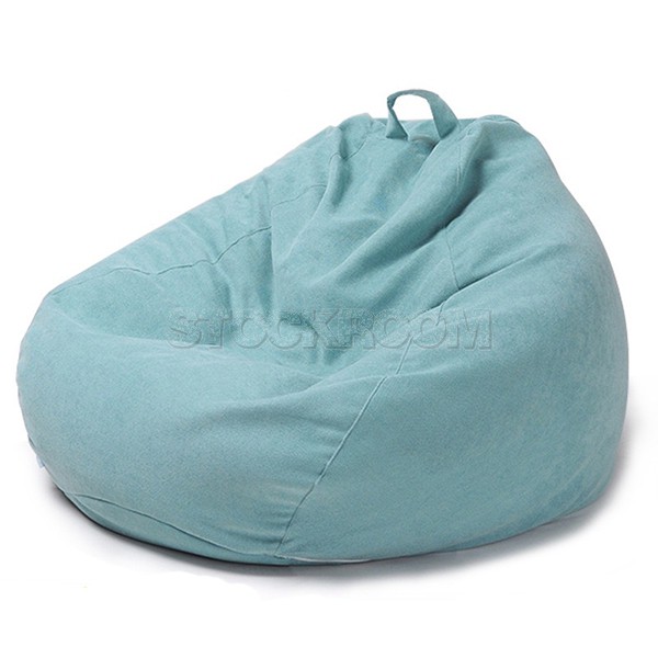 Comfy Chill Lazy Sofa Bean Bag 