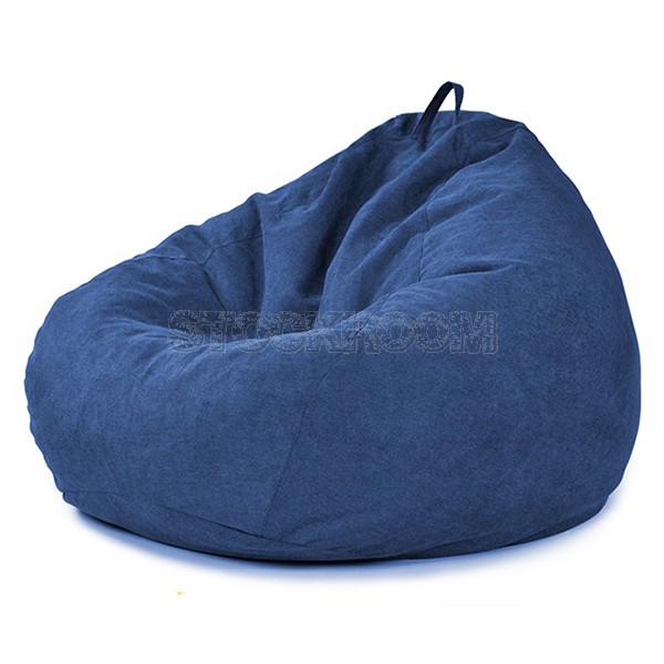 Comfy Chill Lazy Sofa Bean Bag 