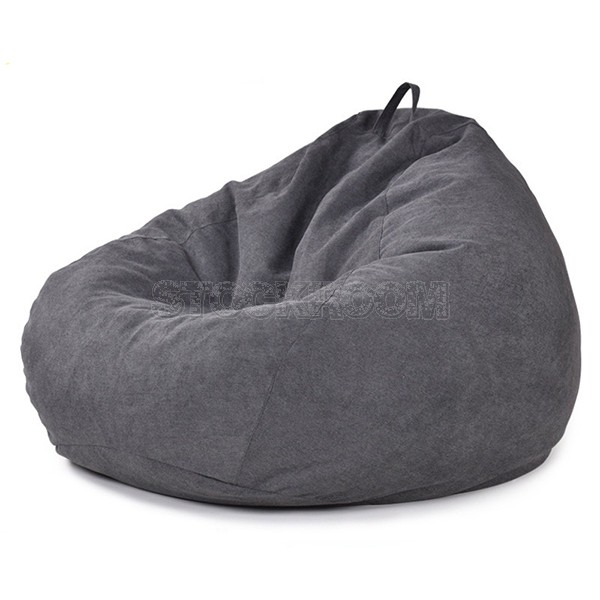 Comfy Chill Lazy Sofa Bean Bag 