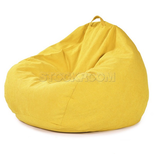 Comfy Chill Lazy Sofa Bean Bag 