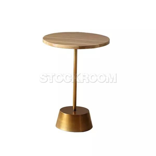 Connor Side Table