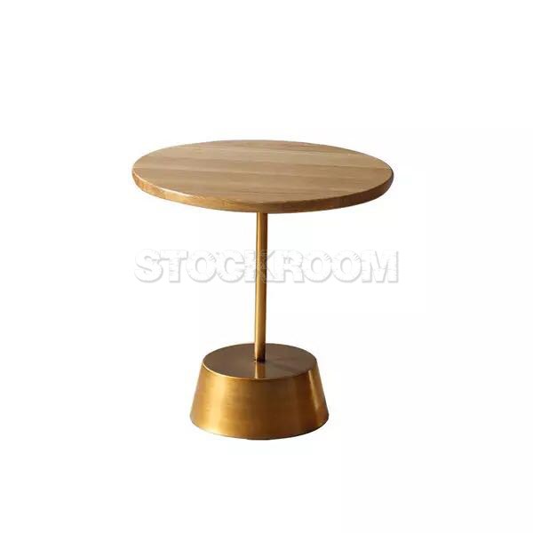 Connor Side Table