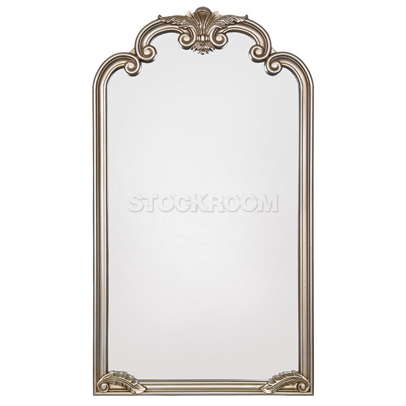 Constance Classical Frame Full Body Mirror