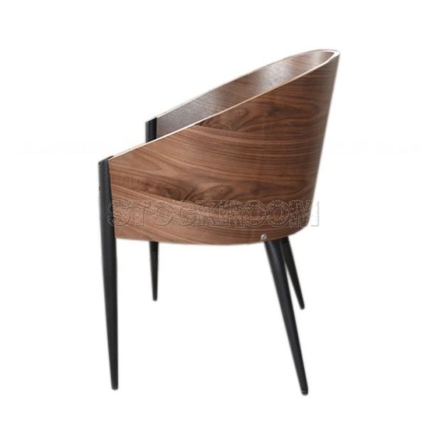 Coop Style Dining Chair