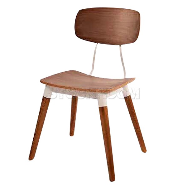 Splat Dining Chair