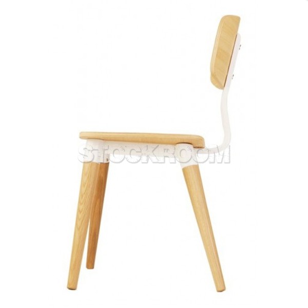 Splat Dining Chair