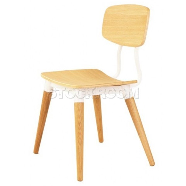 Splat Dining Chair