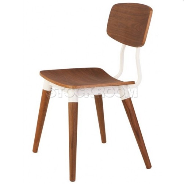 Splat Dining Chair