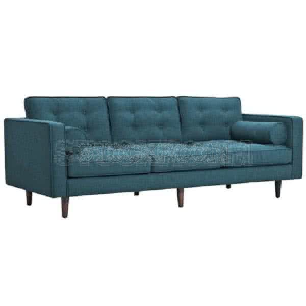 Copenhagen Fabric Sofa 2 & 3 seater