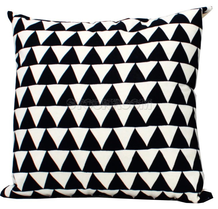 Tribal Decorative Cushion