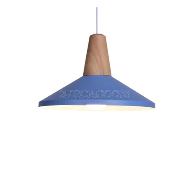 Culbert Pendant Lamp