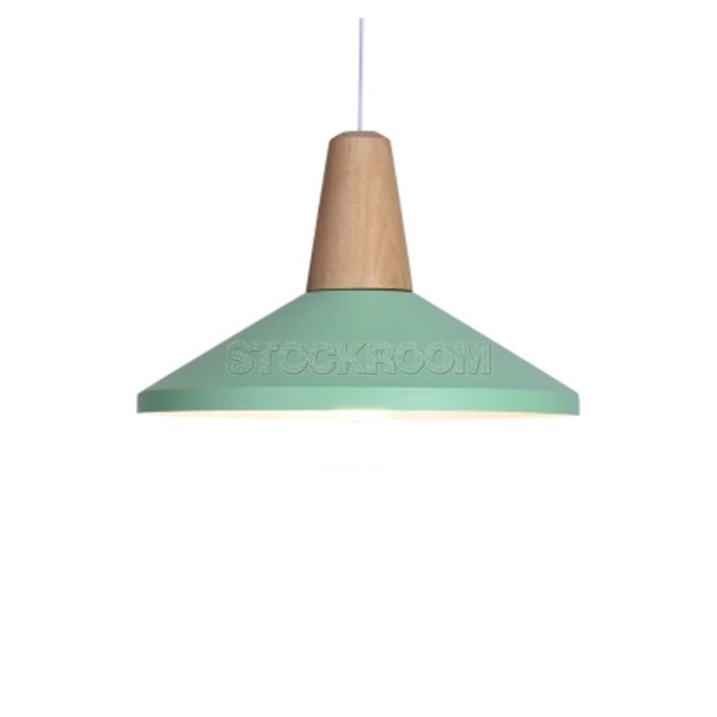 Culbert Pendant Lamp