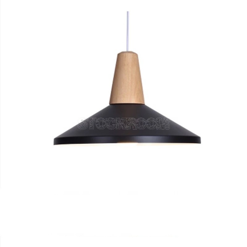 Culbert Pendant Lamp