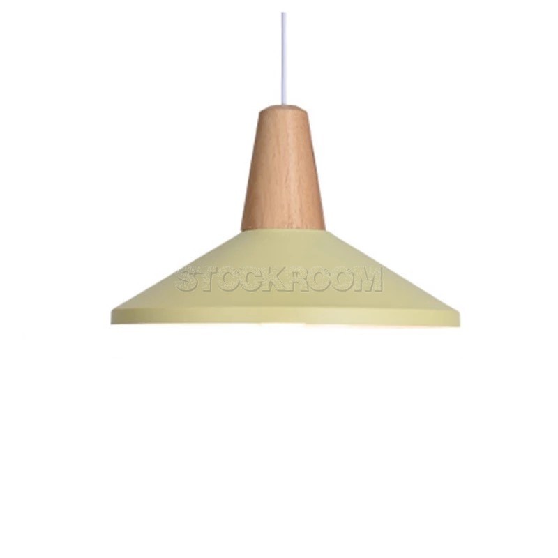 Culbert Pendant Lamp