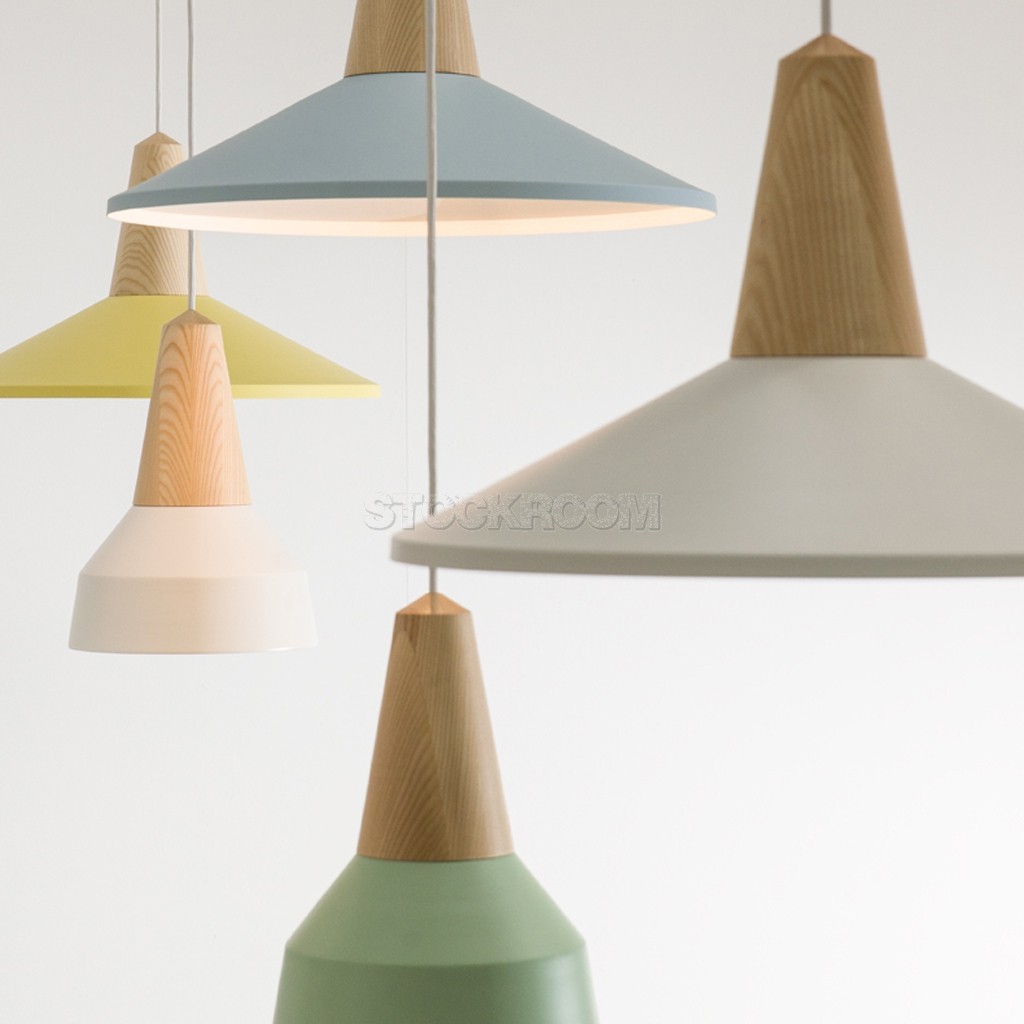 Culbert Pendant Lamp