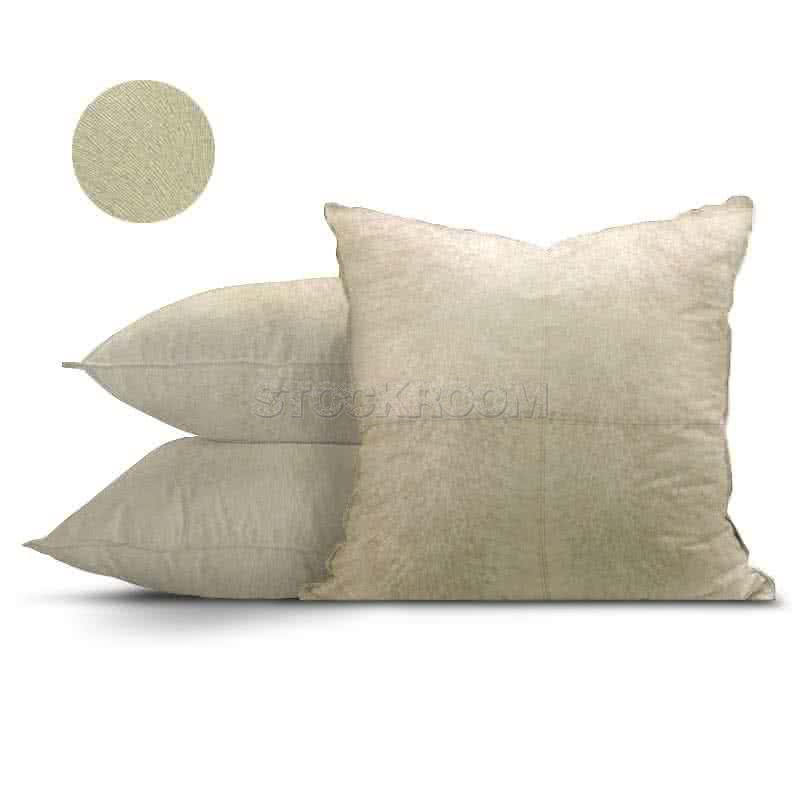 Vella Feather Down Cushion