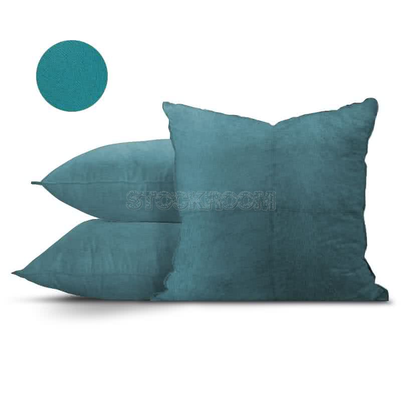 Vella Feather Down Cushion