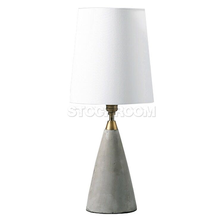 Cyril Table Lamp