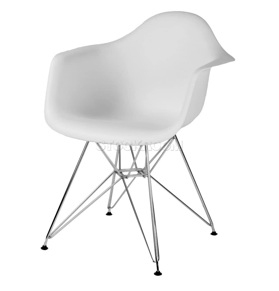 Charles Eames DAR Style Chair