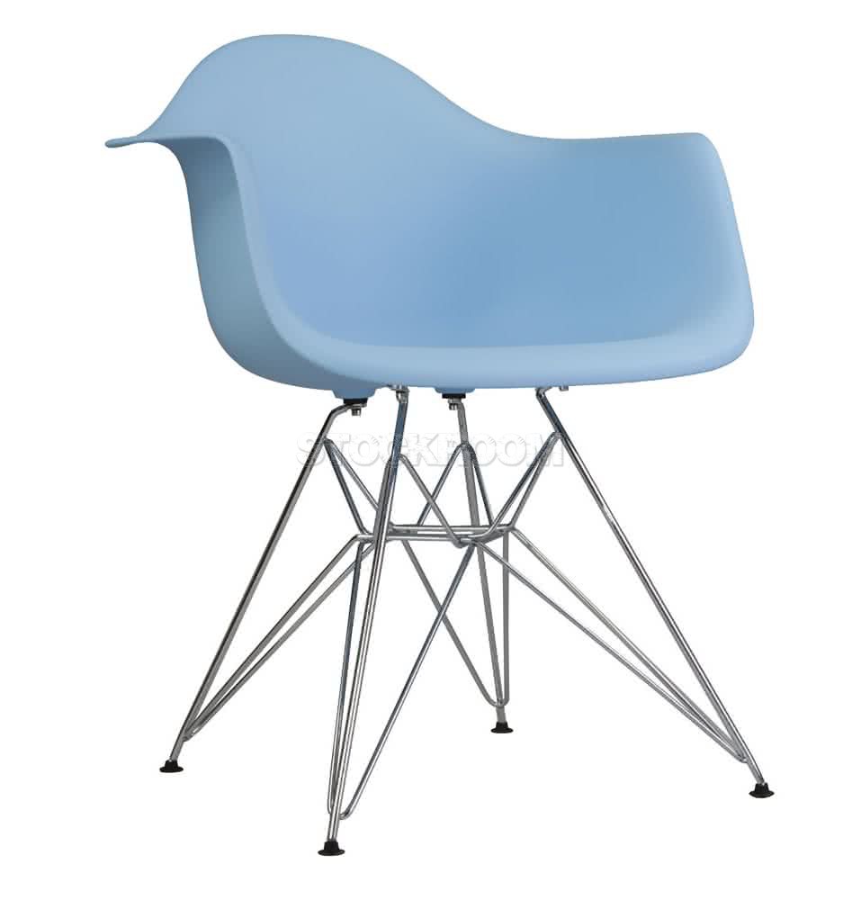 Charles Eames DAR Style Chair