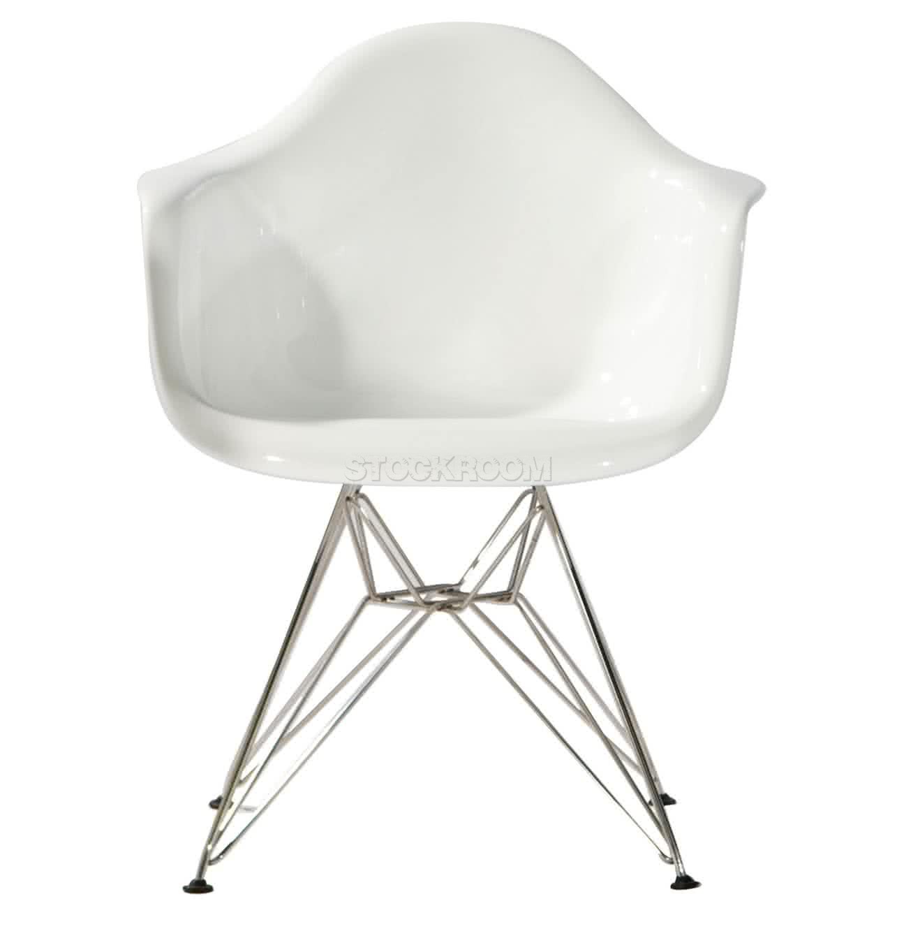 Charles Eames DAR Style Chair