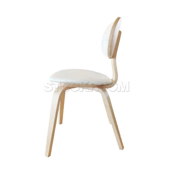 Dario Plywood Dining Chair