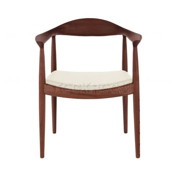 Hans J. Wegner Style The Chair