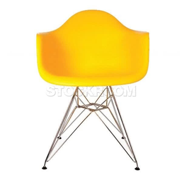 Charles Eames DAR Style Chair