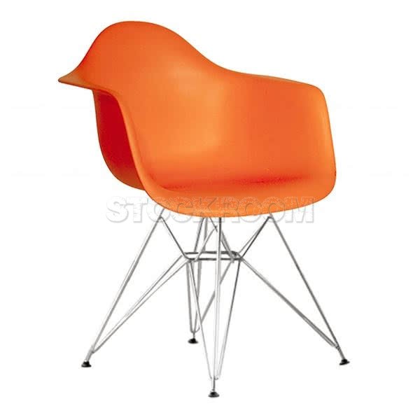 Charles Eames DAR Style Chair