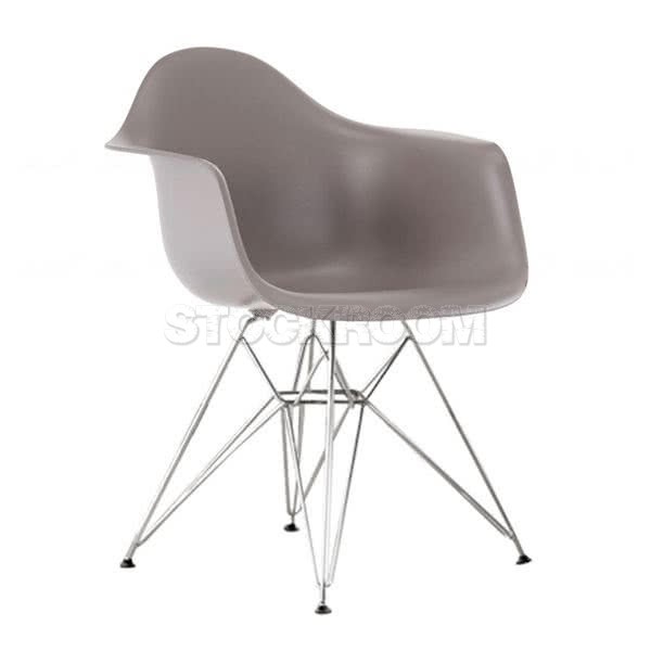 Charles Eames DAR Style Chair