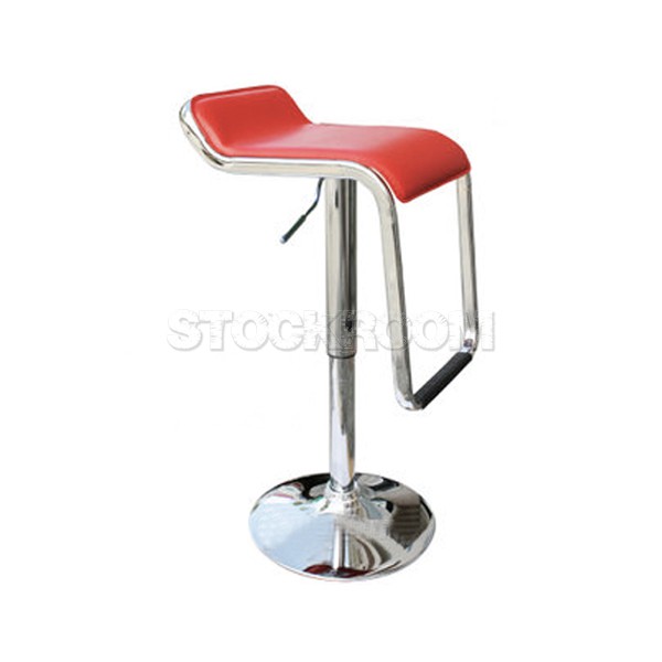 LEM Style Bar Stool