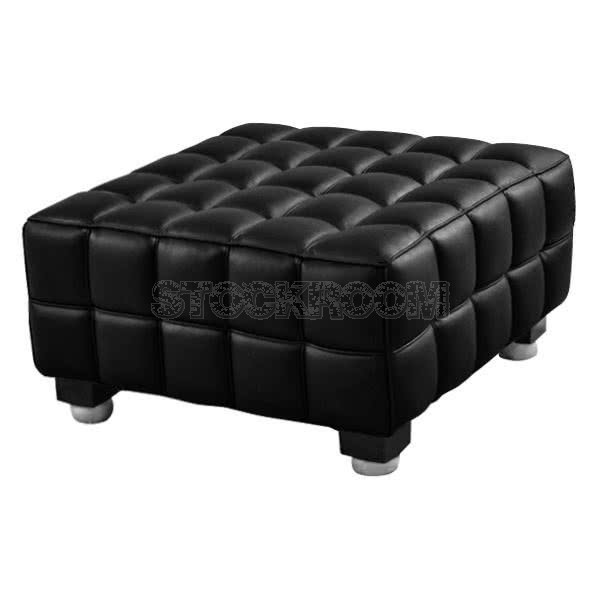 Kubus Style Ottoman