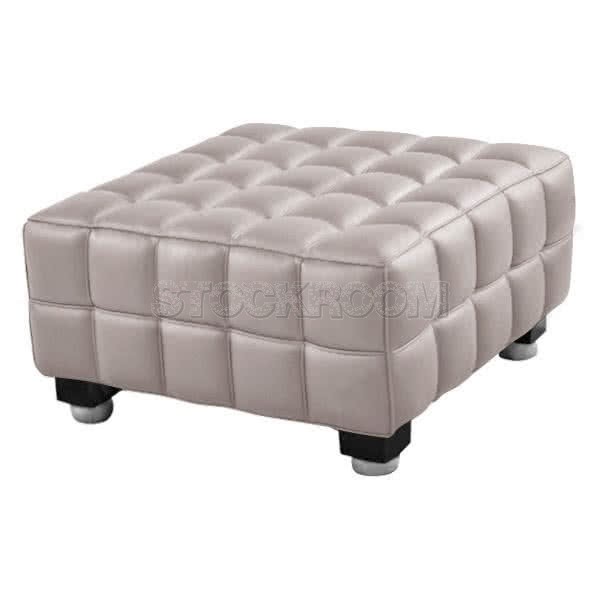 Kubus Style Ottoman