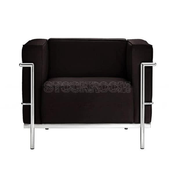 LC3 Grand Modele Style Armchair