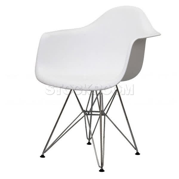 Charles Eames Kids DAR Style Chair - Junior