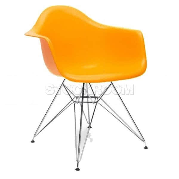 Charles Eames Kids DAR Style Chair - Junior