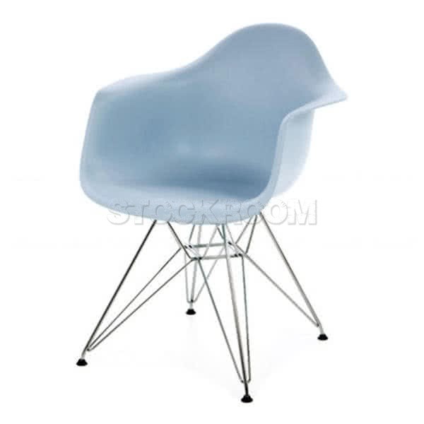 Charles Eames Kids DAR Style Chair - Junior