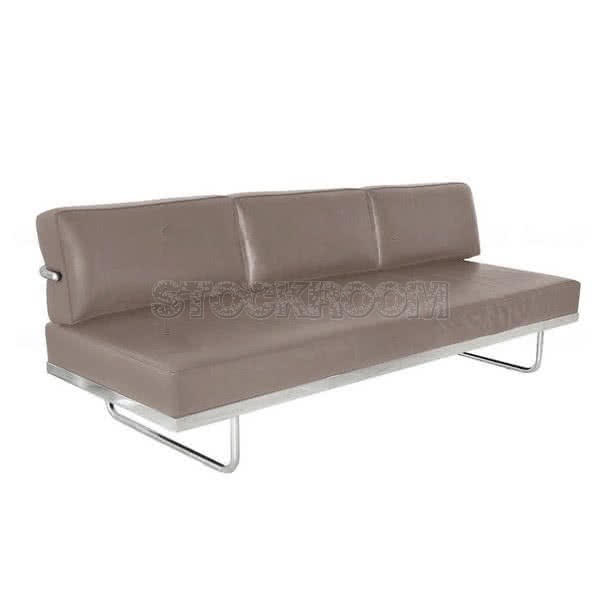 Le Corbusier LC5 Style Sofabed