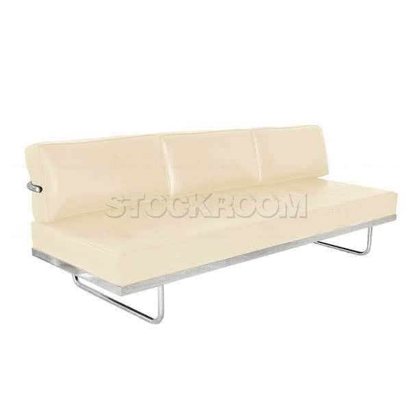 Le Corbusier LC5 Style Sofabed