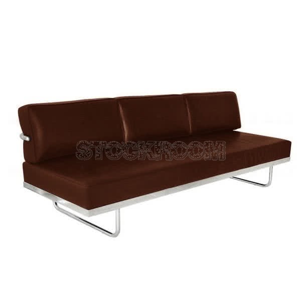 Le Corbusier LC5 Style Sofabed