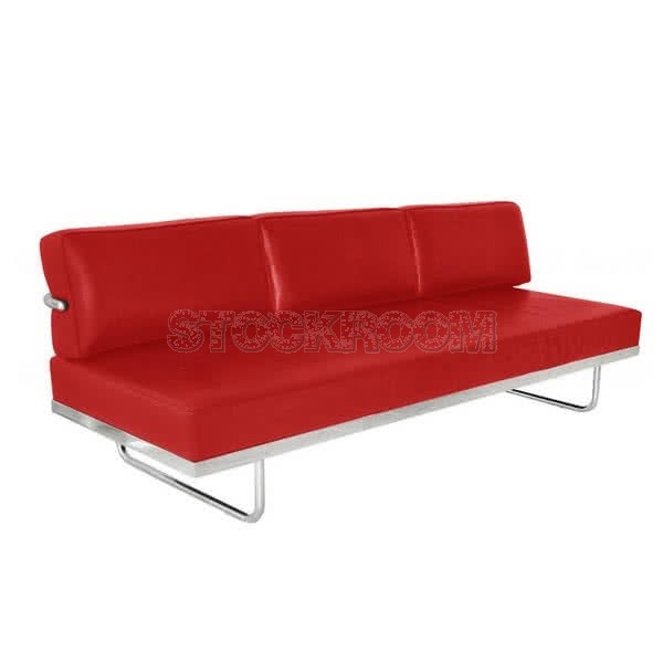 Le Corbusier LC5 Style Sofabed