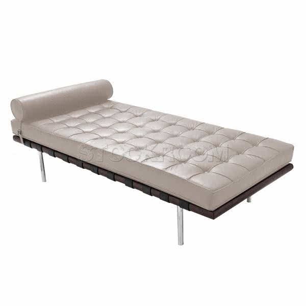 Barcelona Style Day Bed