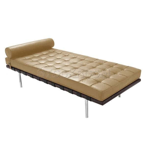 Barcelona Style Day Bed