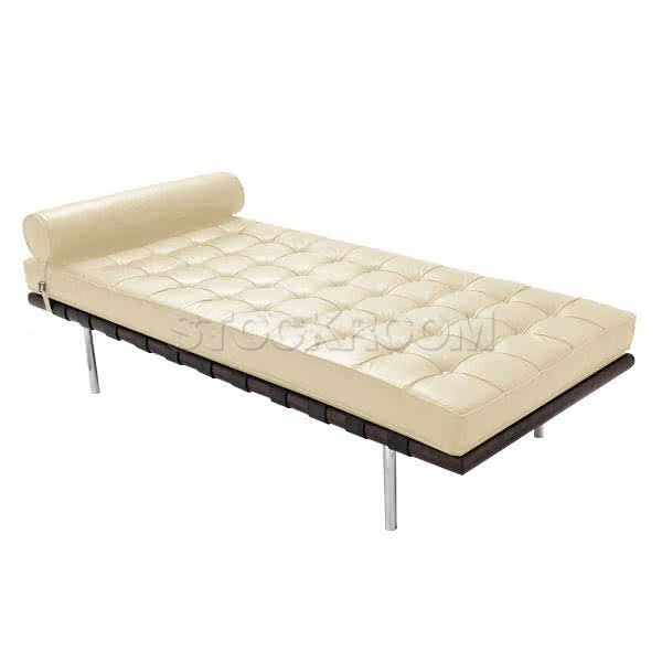 Barcelona Style Day Bed