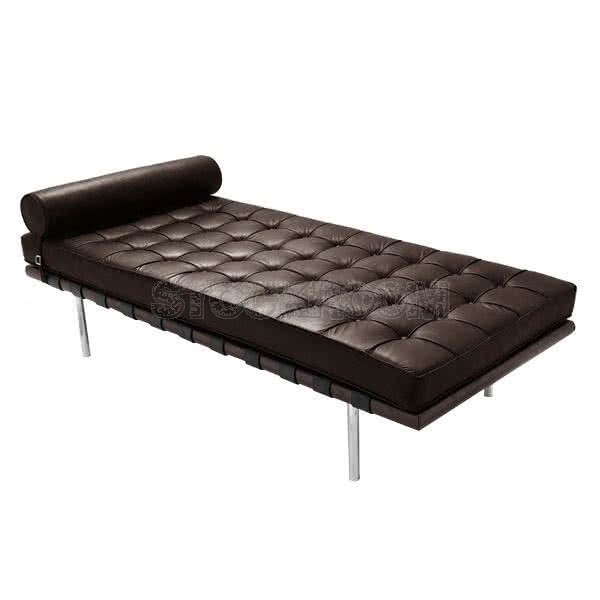 Barcelona Style Day Bed